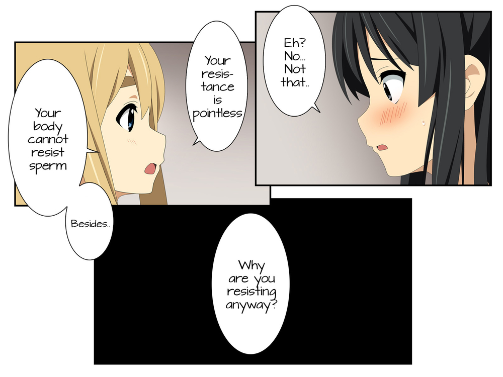 Hentai Manga Comic-Mugi-Chan's Charging-Read-114